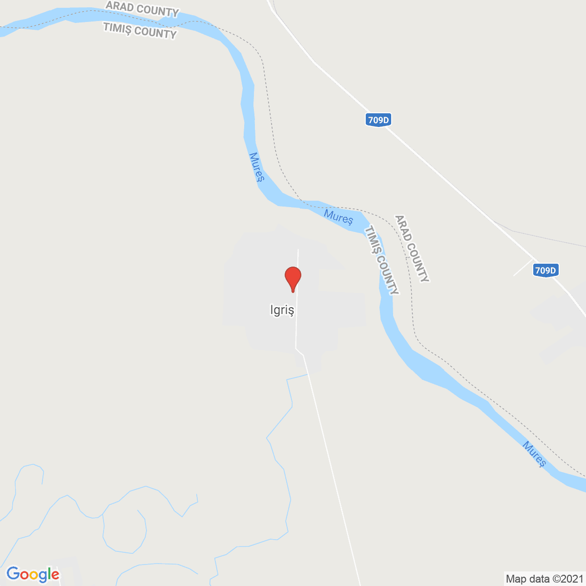 Igriș
