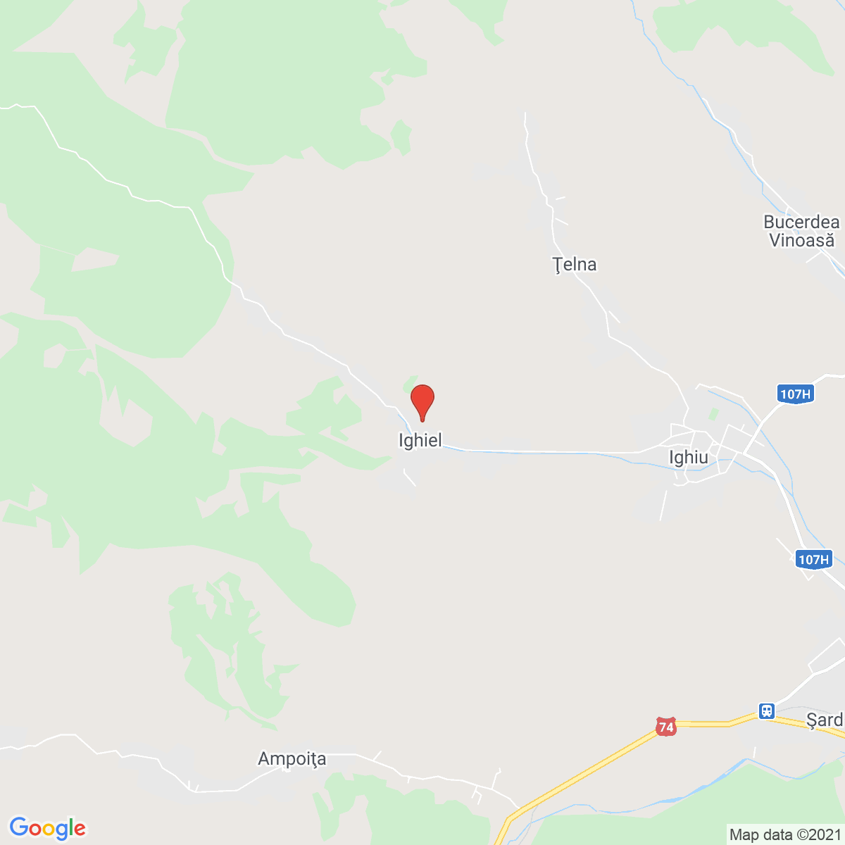Ighiel