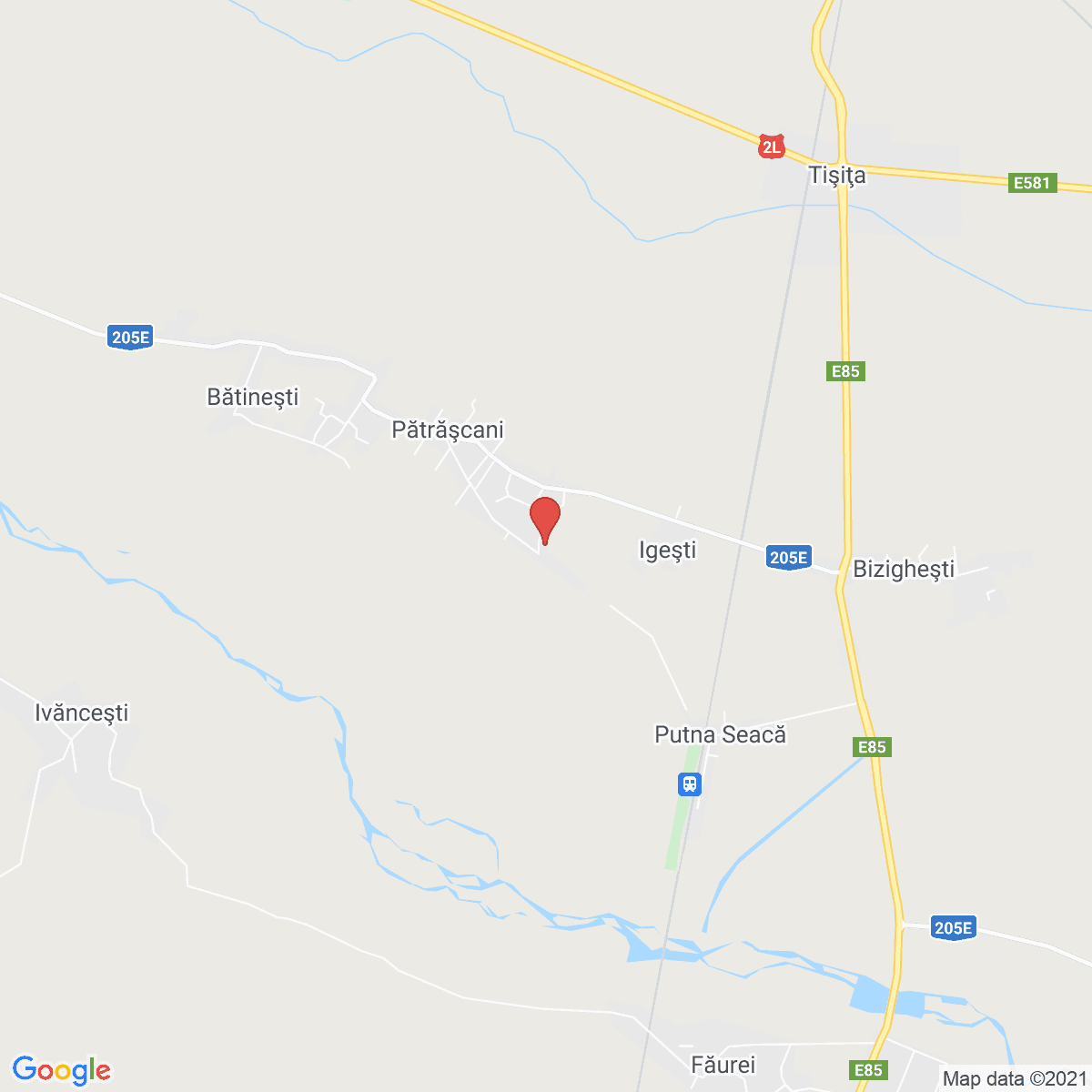 Igești