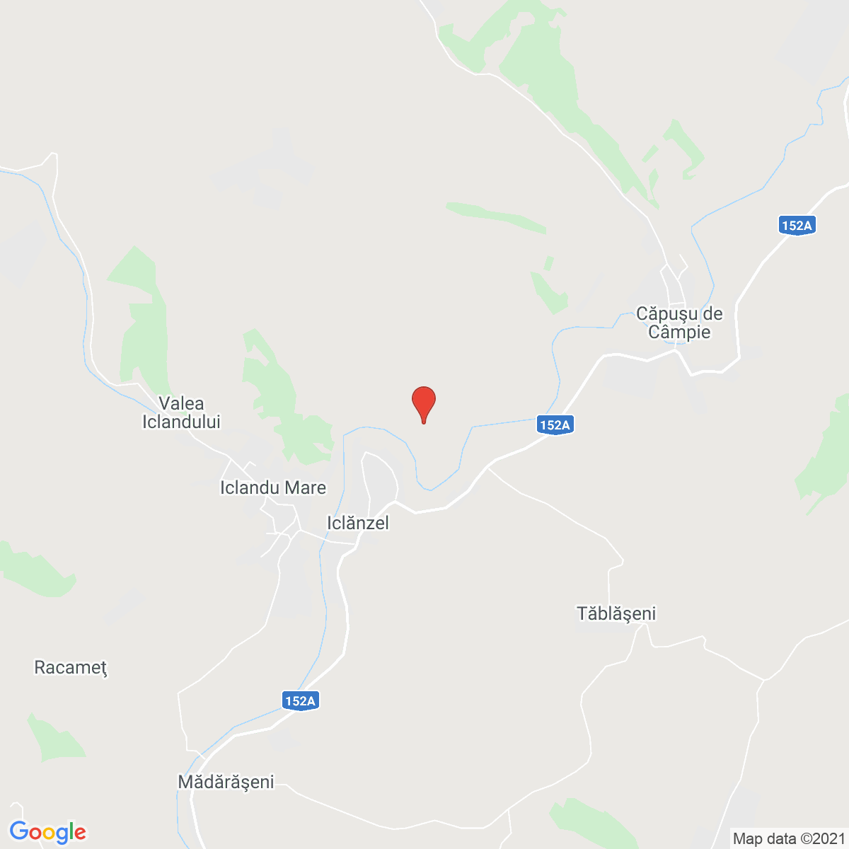 Iclănzel