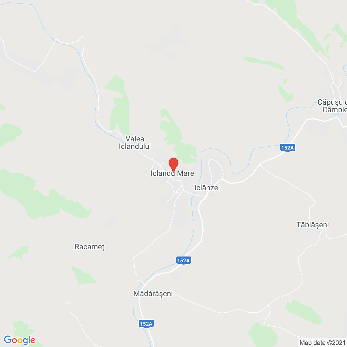Iclandu Mare