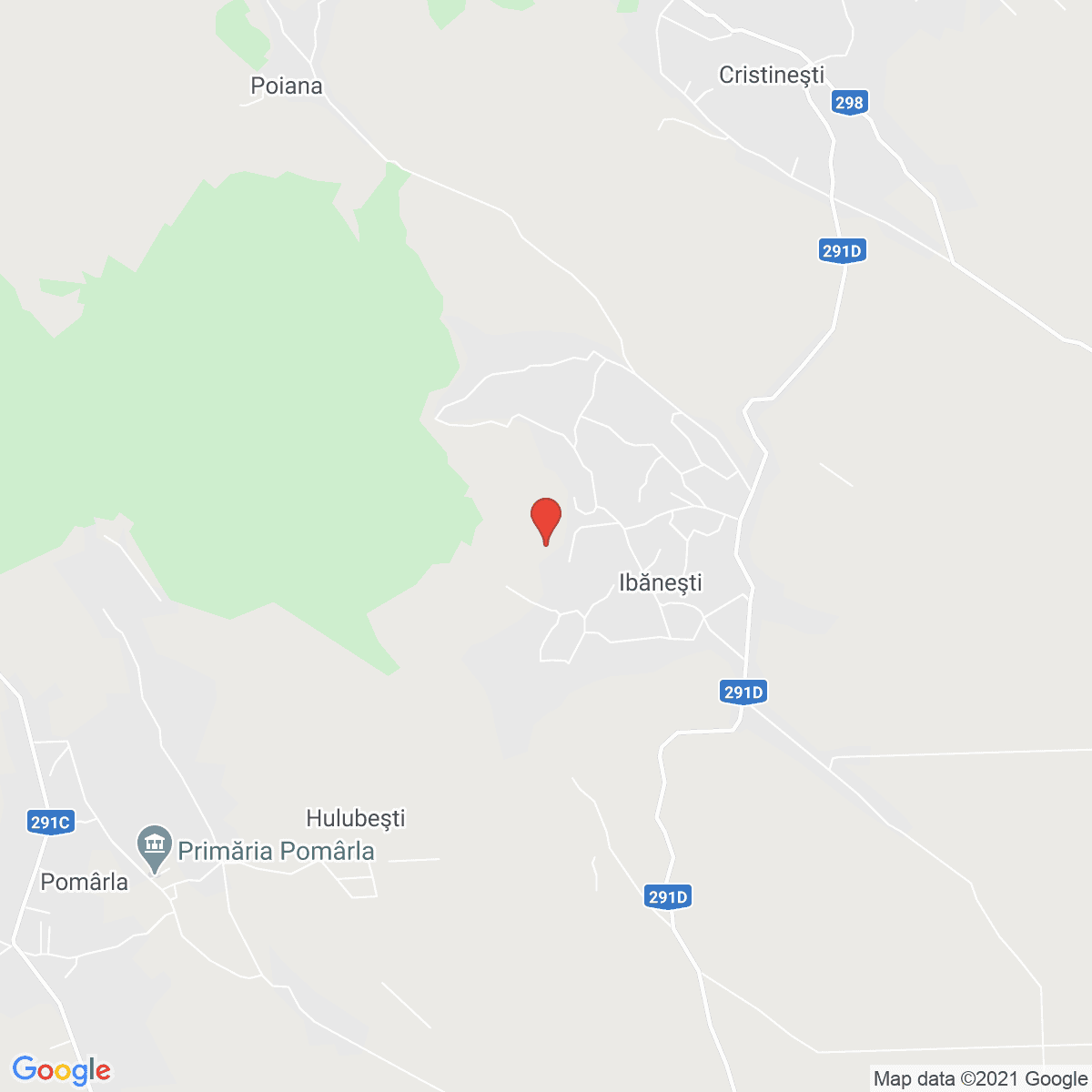 Ibăneşti