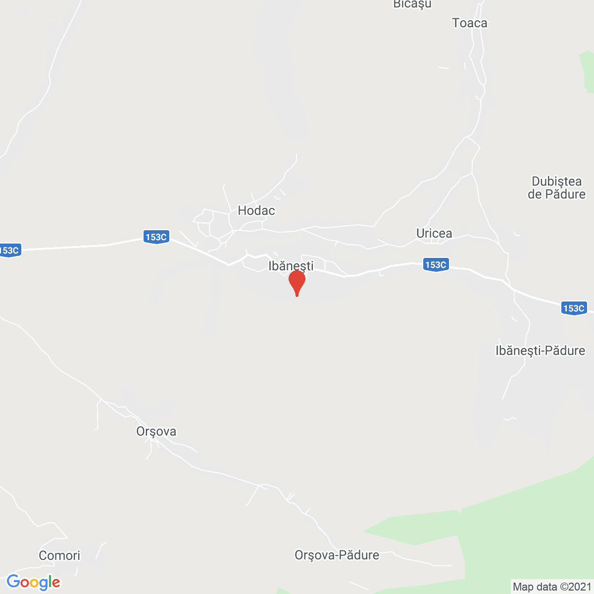 Ibăneşti