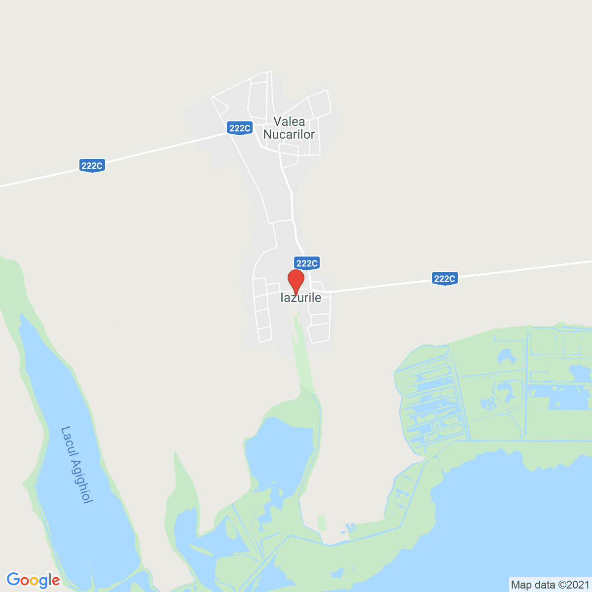 Iazurile