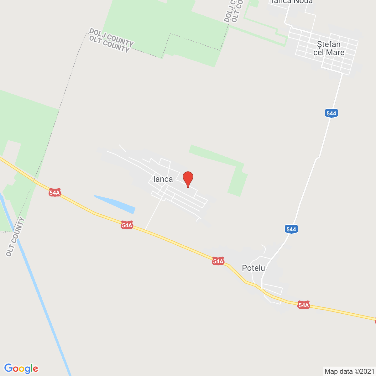Ianca