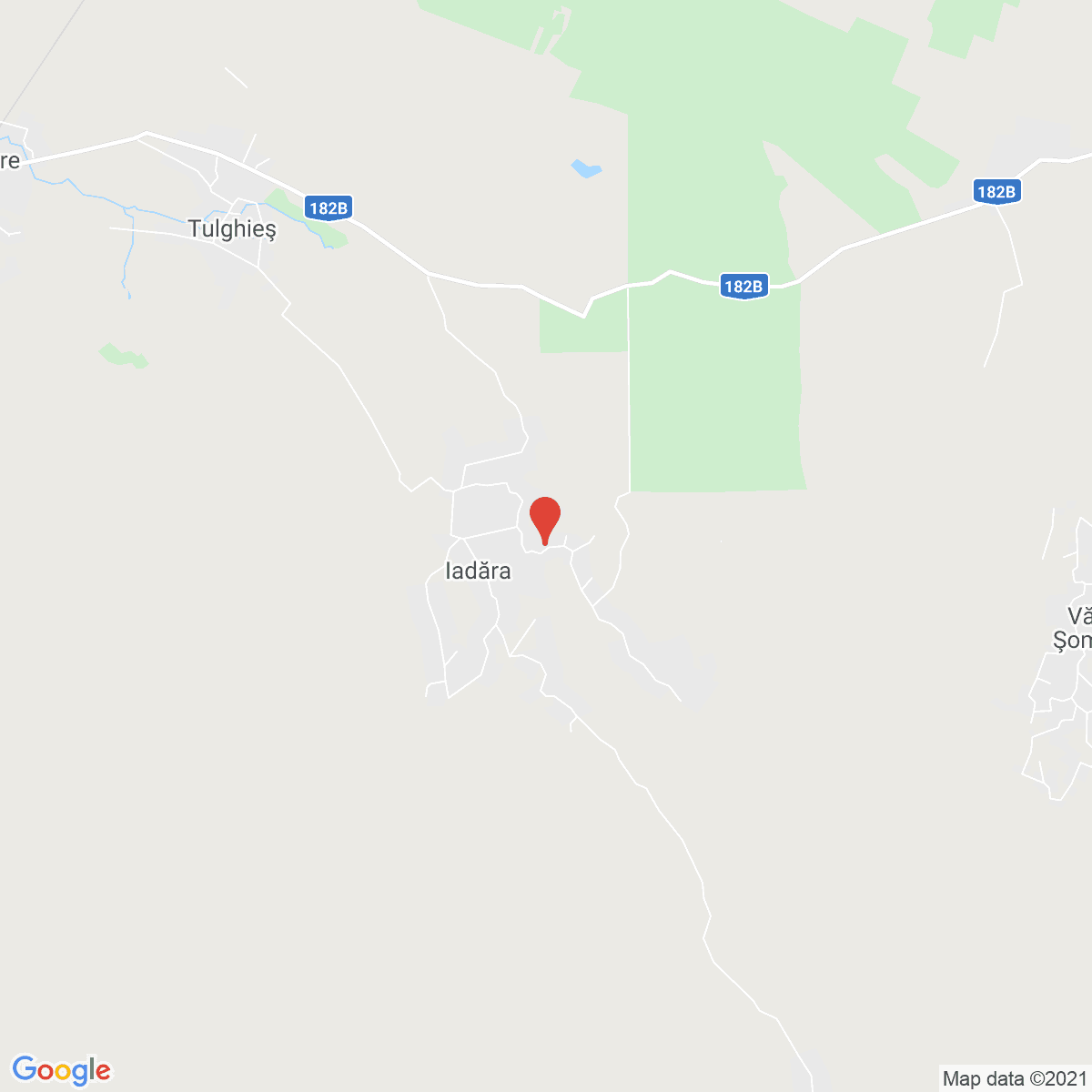 Iadăra