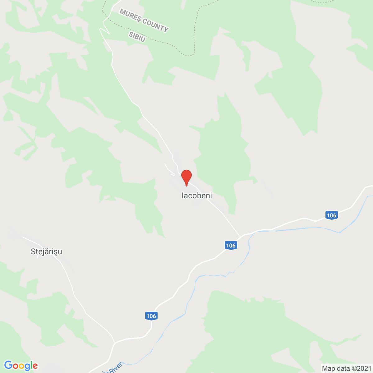 Iacobeni