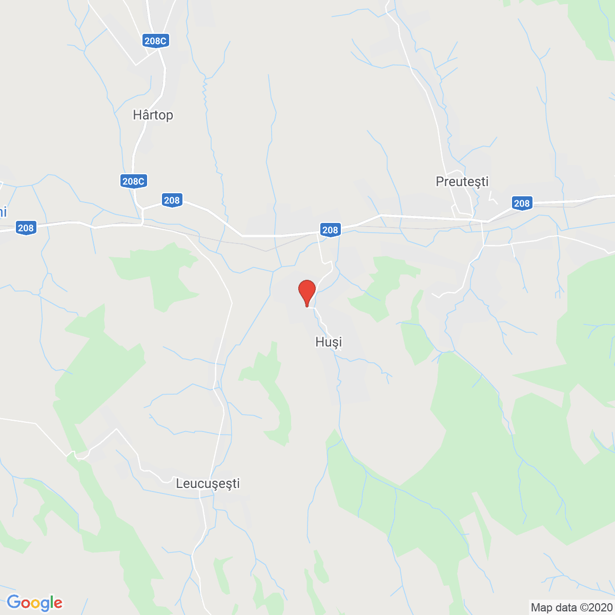 Huși