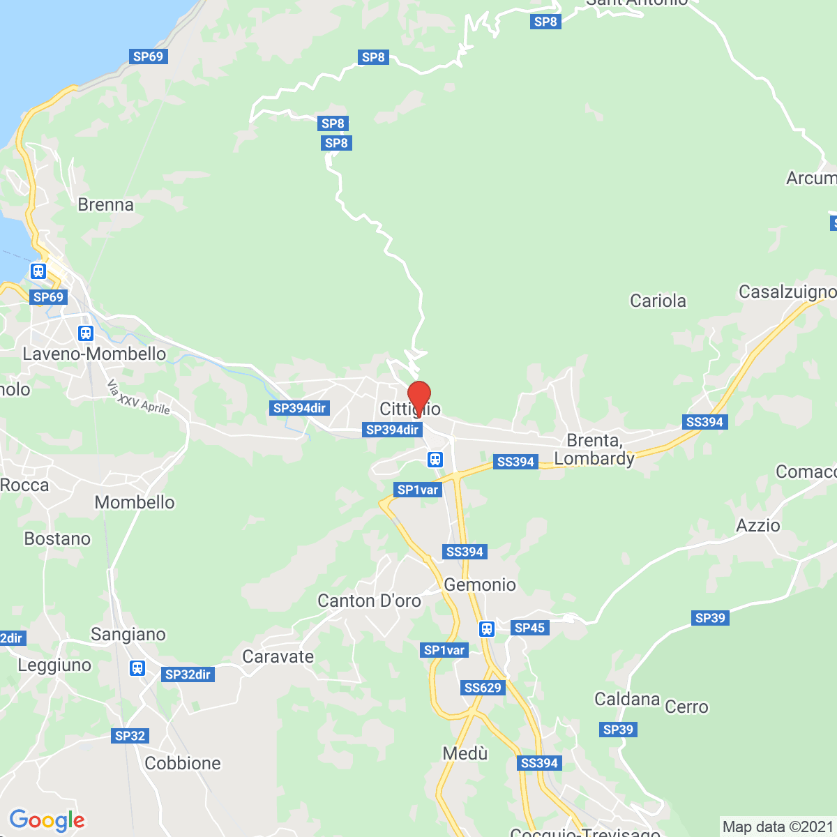 Cittiglio