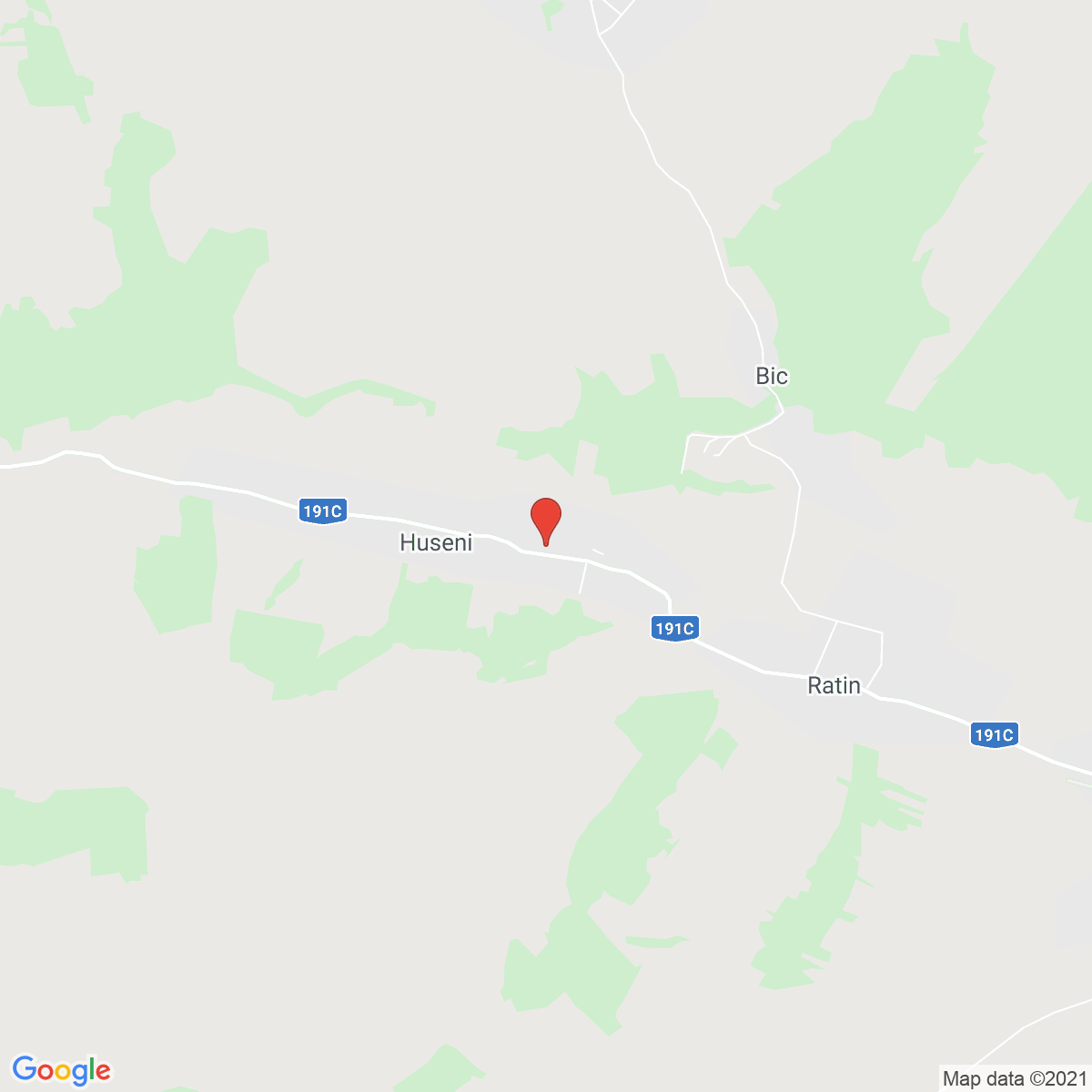 Huseni
