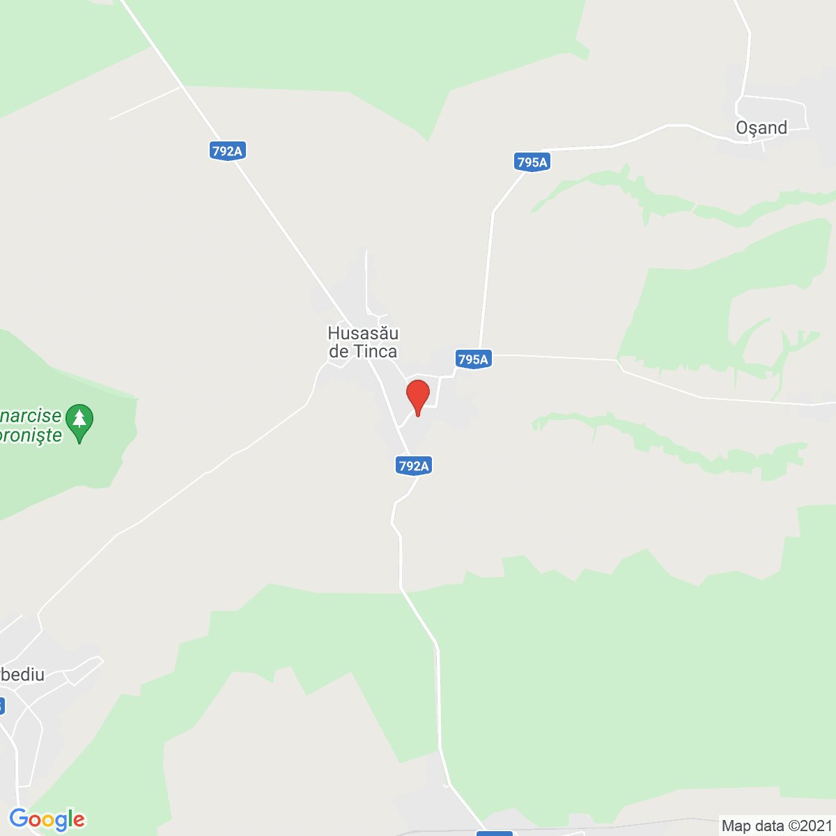 Husasău de Tinca