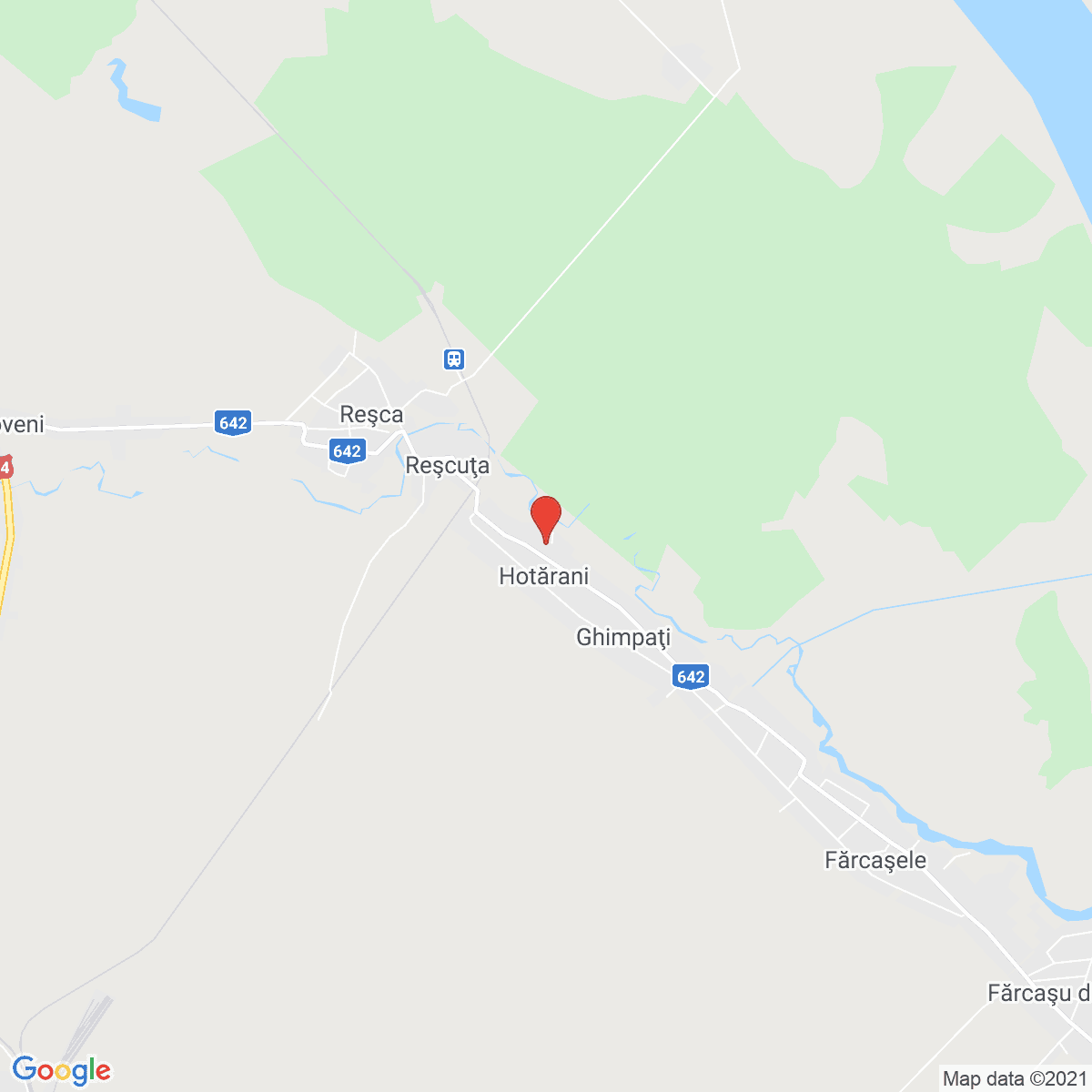 Hotărani