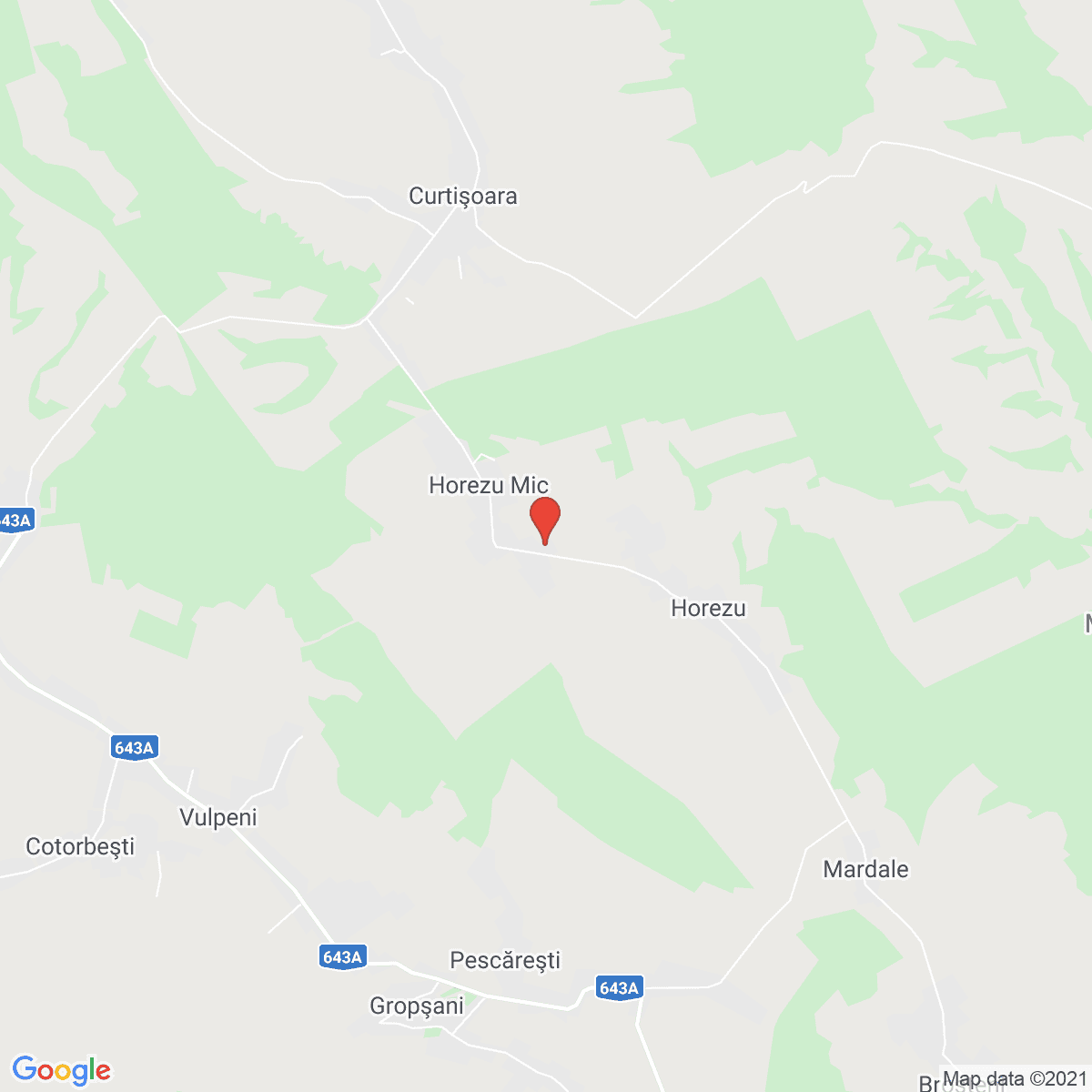 Horezu