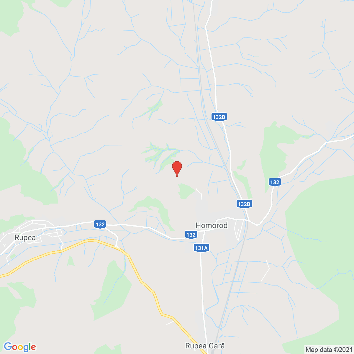 Homorod