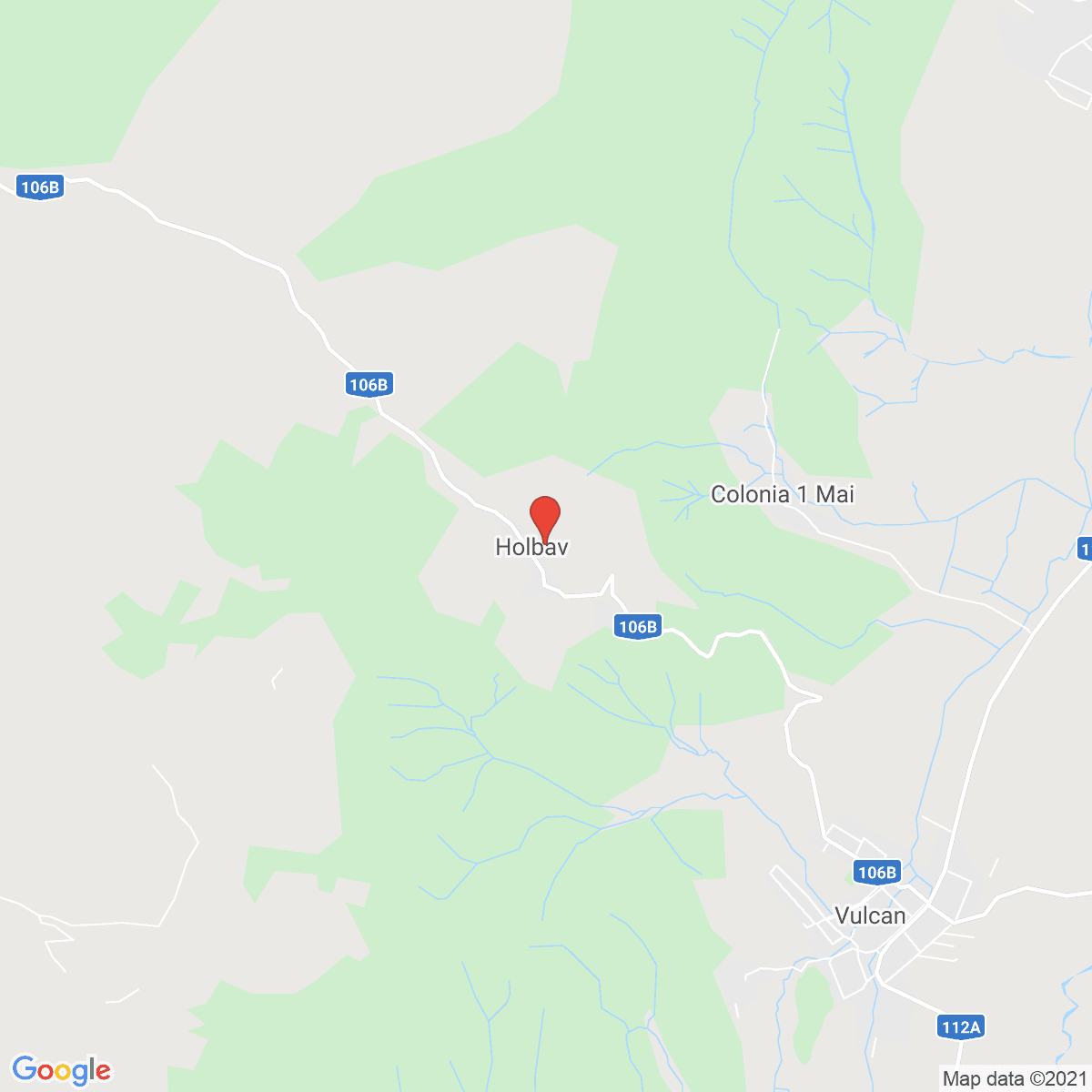 Holbav