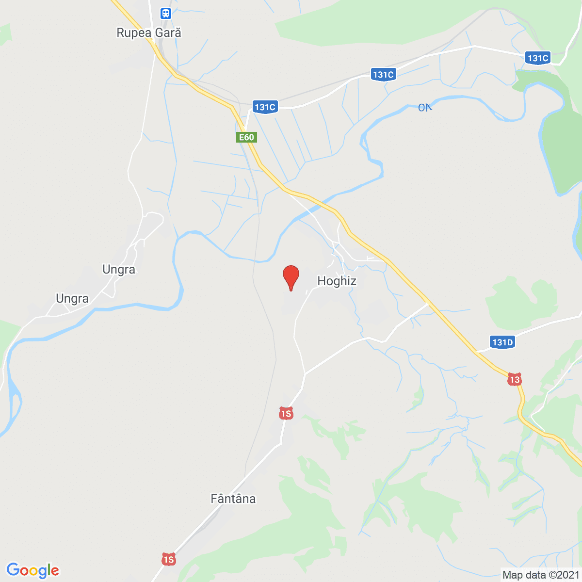 Hoghiz