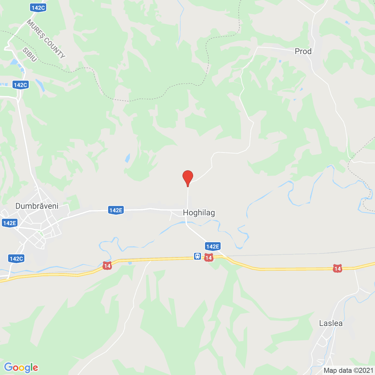 Hoghilag