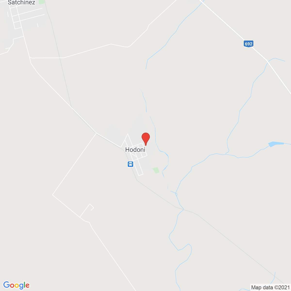Hodoni