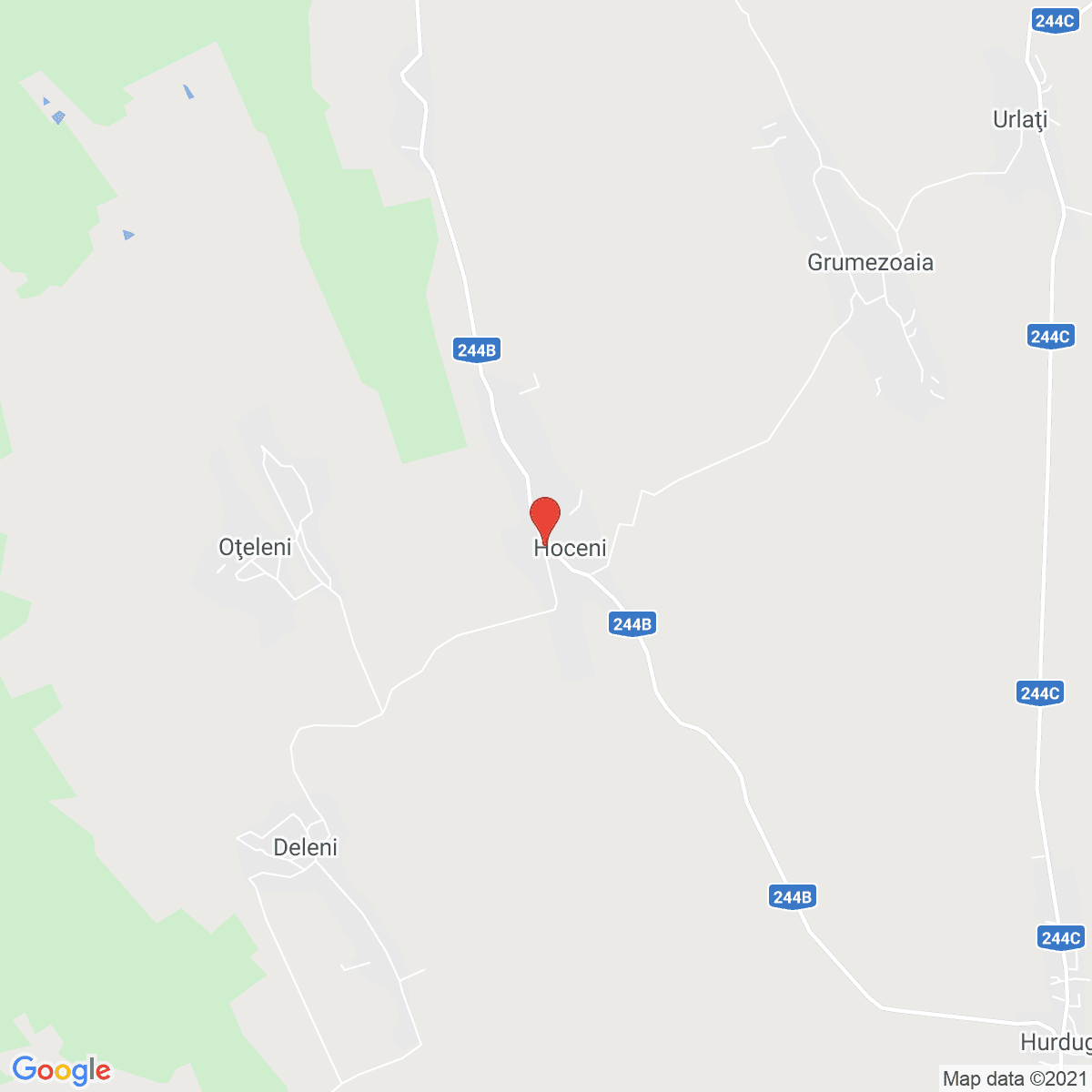 Hoceni