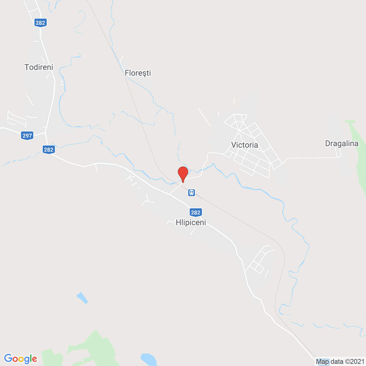 Hlipiceni