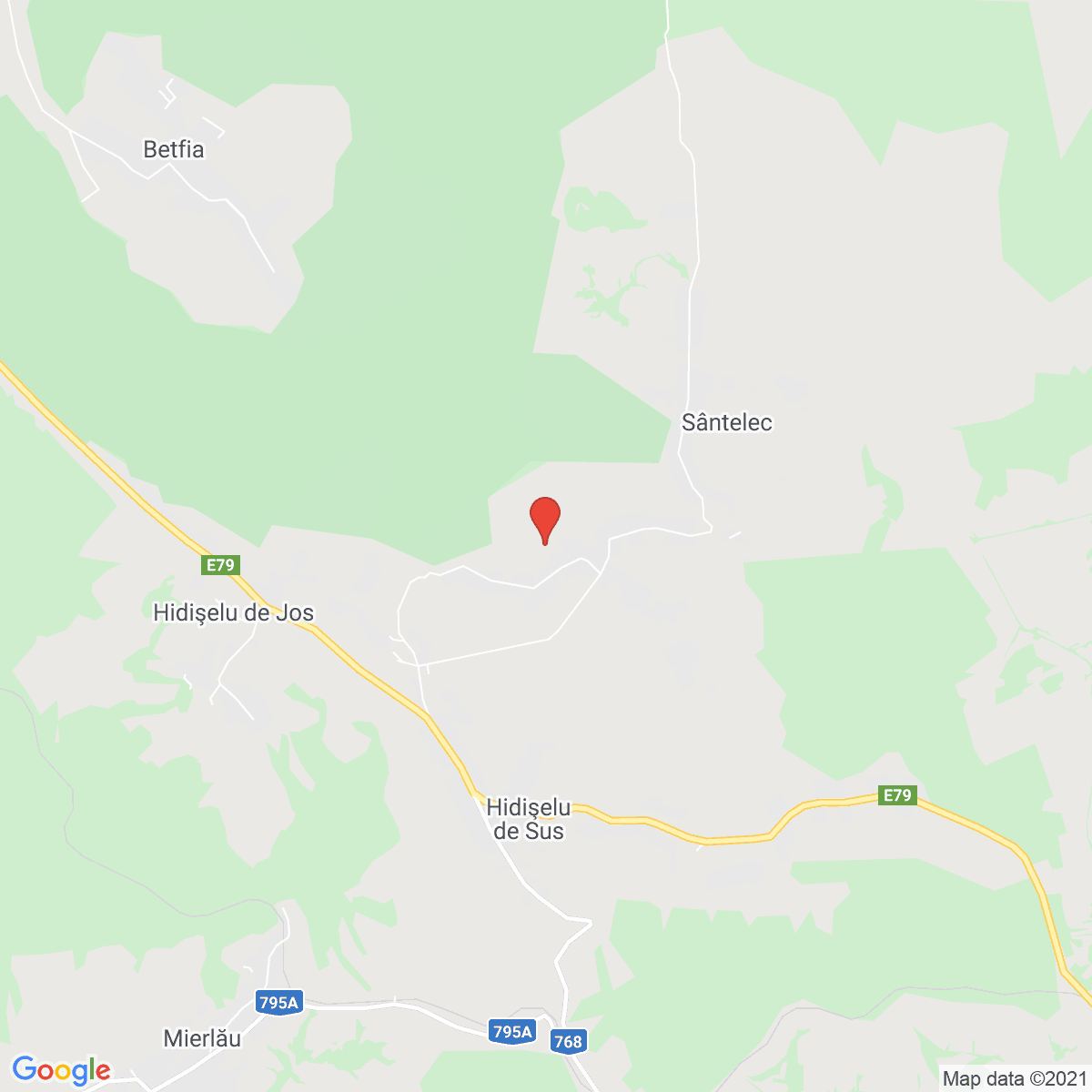 Hidişelu de Sus