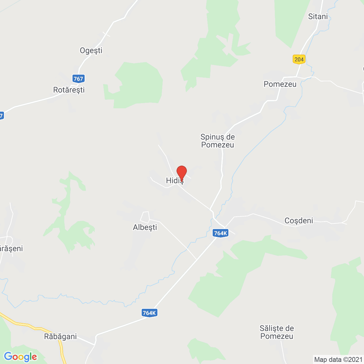 Hidiș