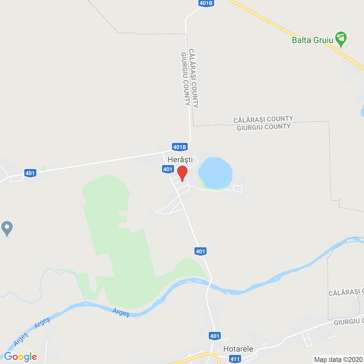 Herăști