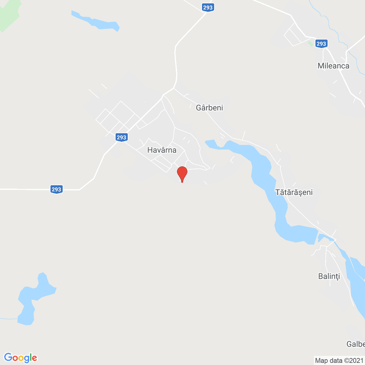 Havârna
