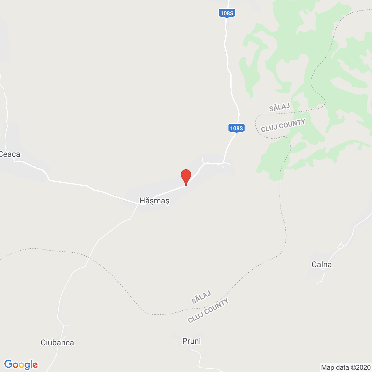 Hășmaș
