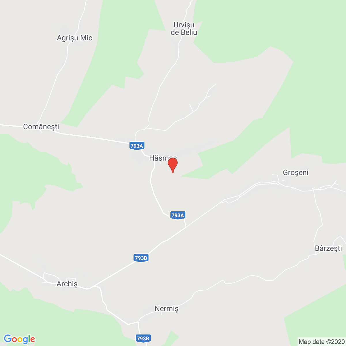 Hășmaș