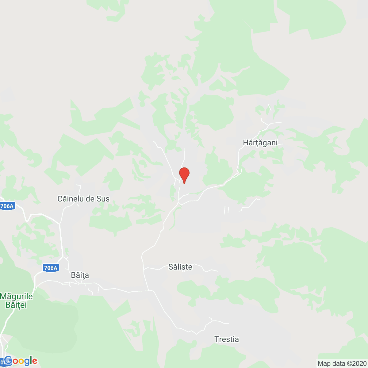 Hărțăgani