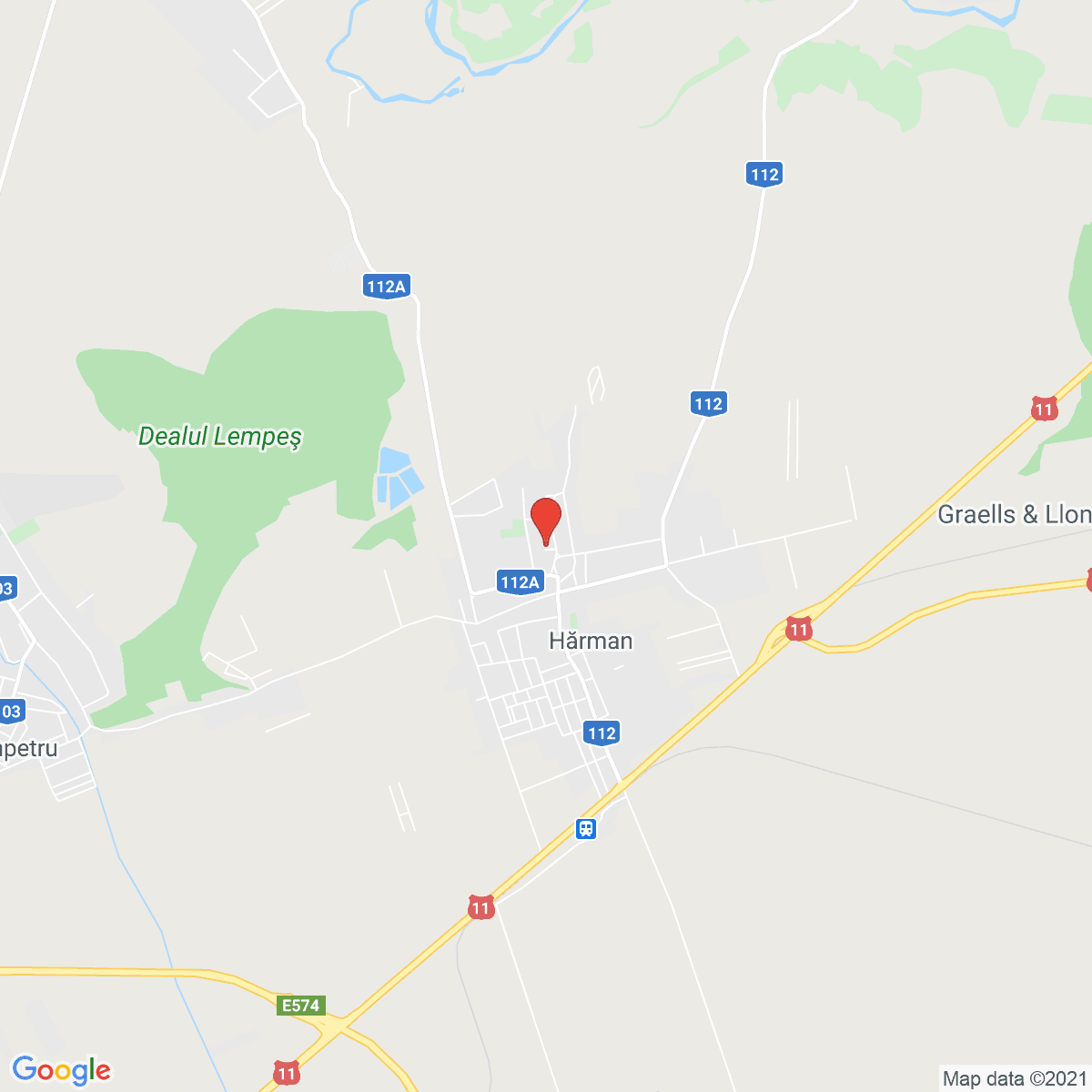 Hărman