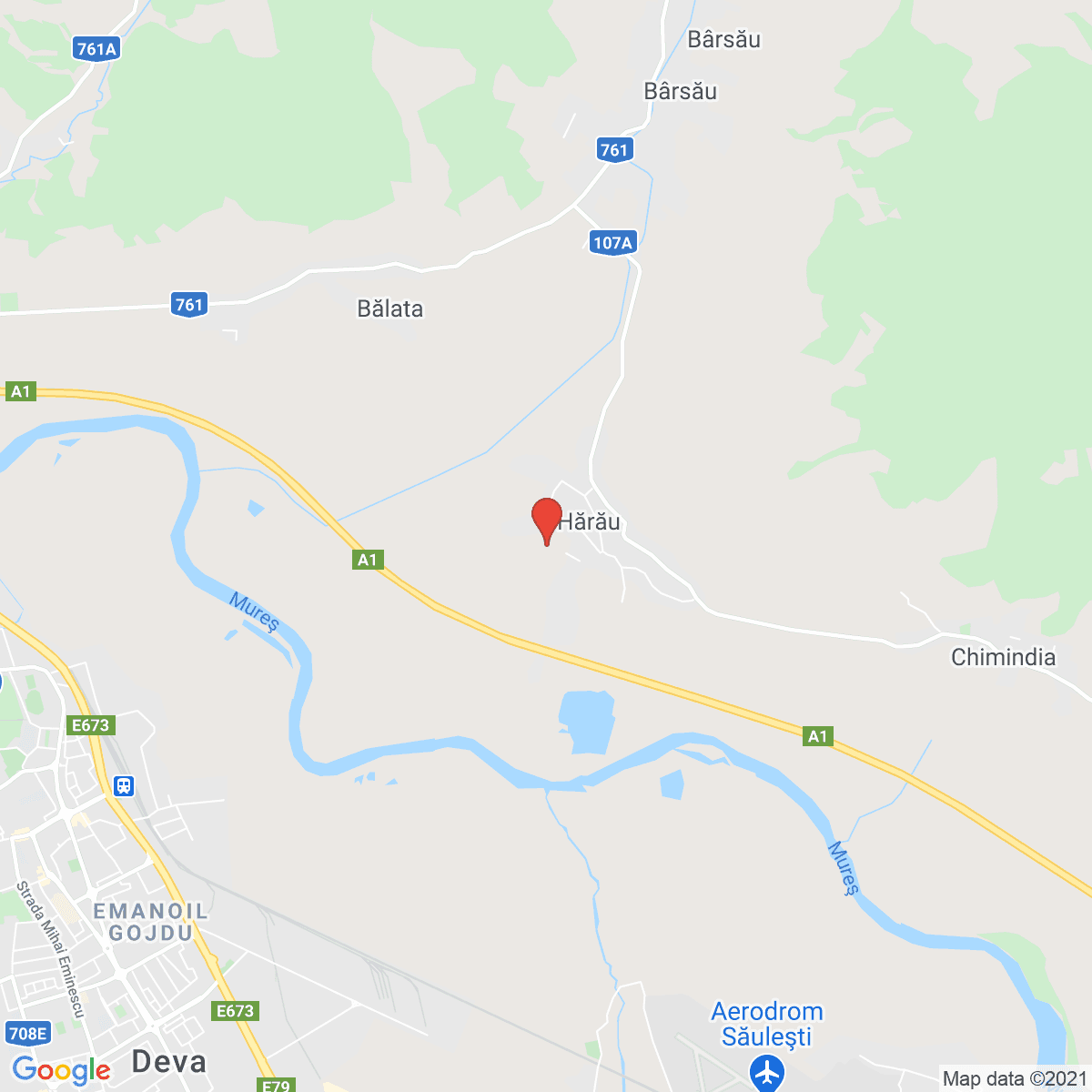 Hărău