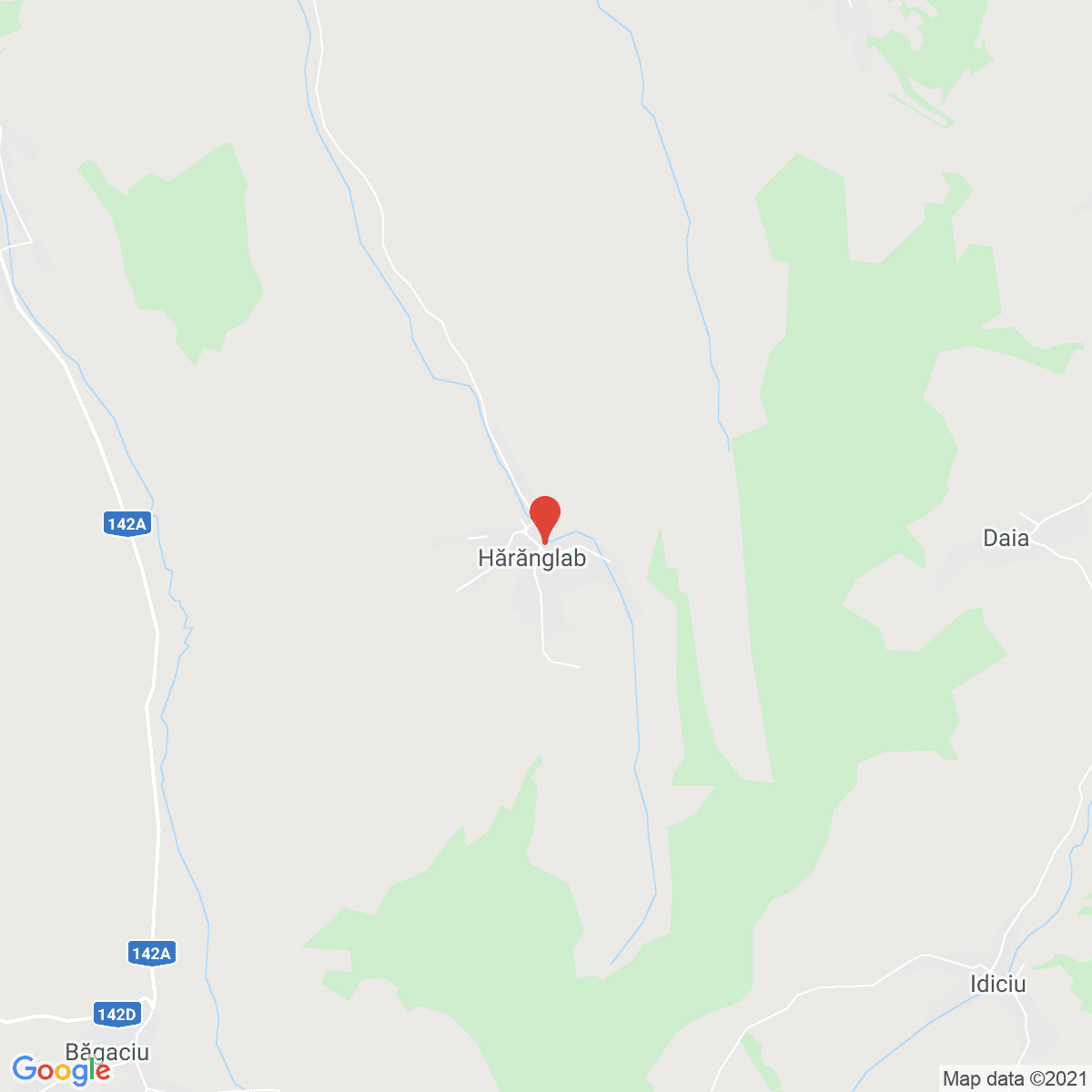 Hărănglab