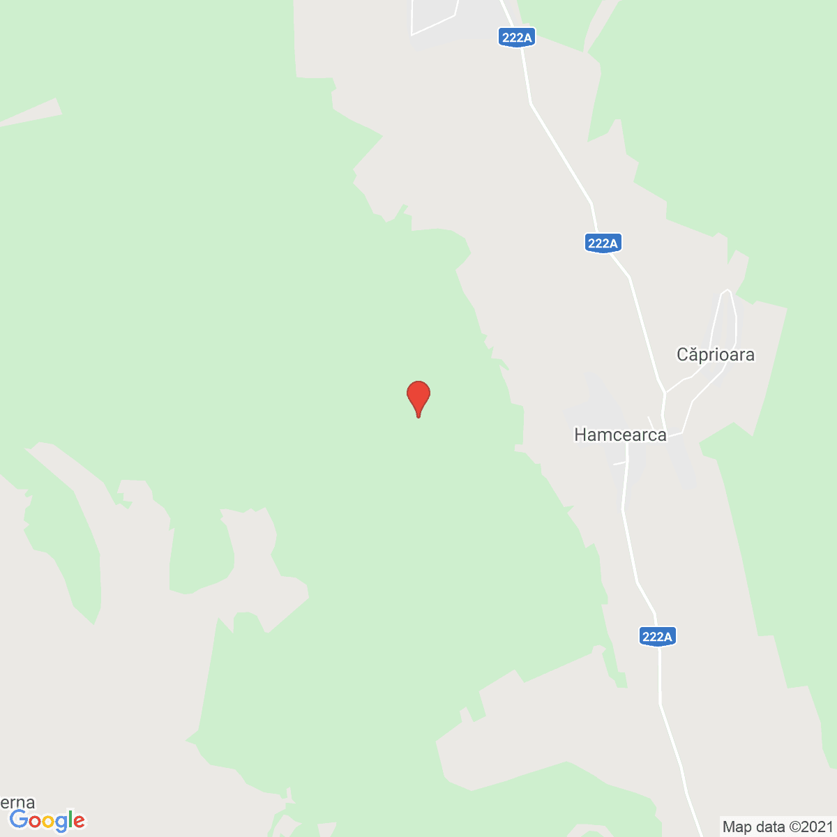 Hamcearca