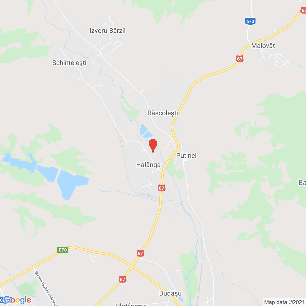Halânga