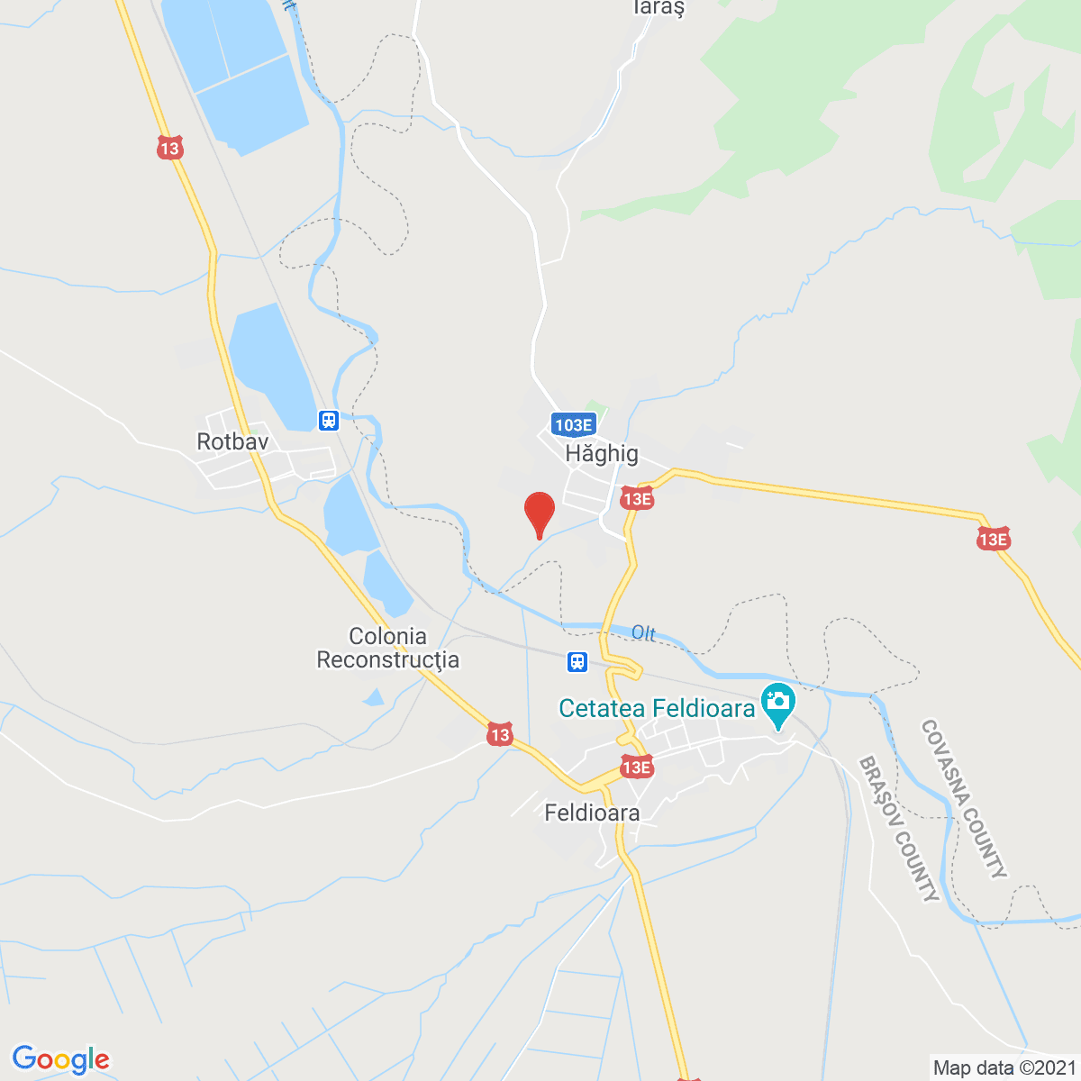 Hăghig