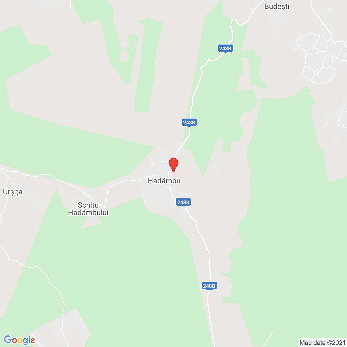 Hadâmbu