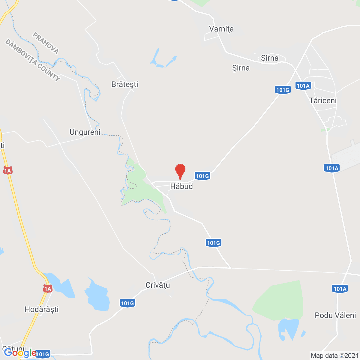 Hăbud