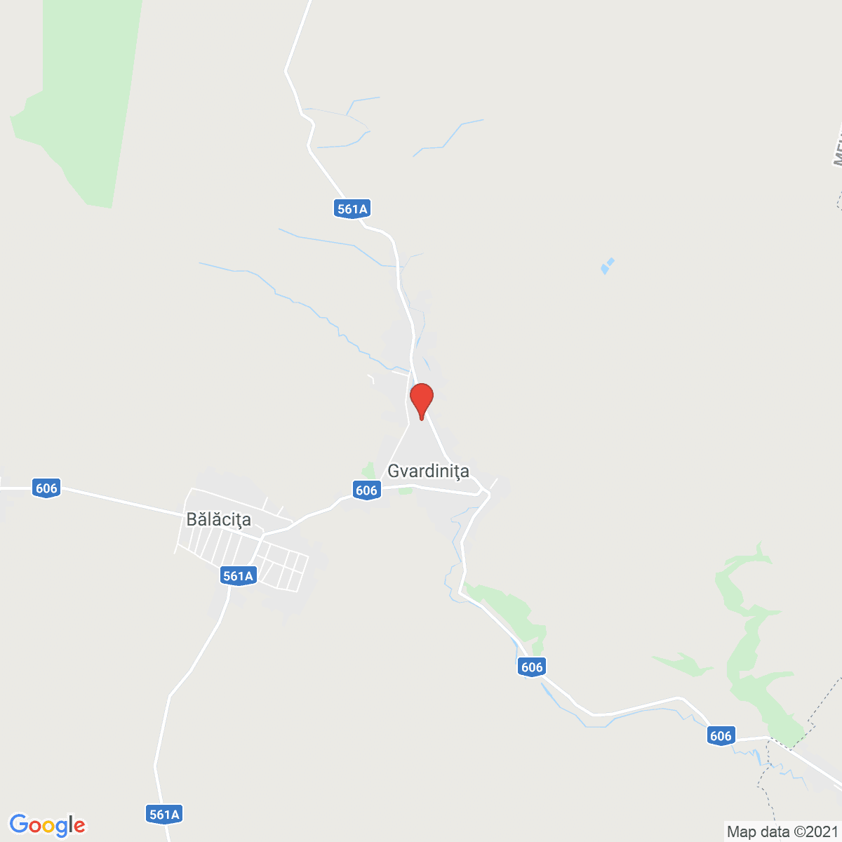 Gvardinița