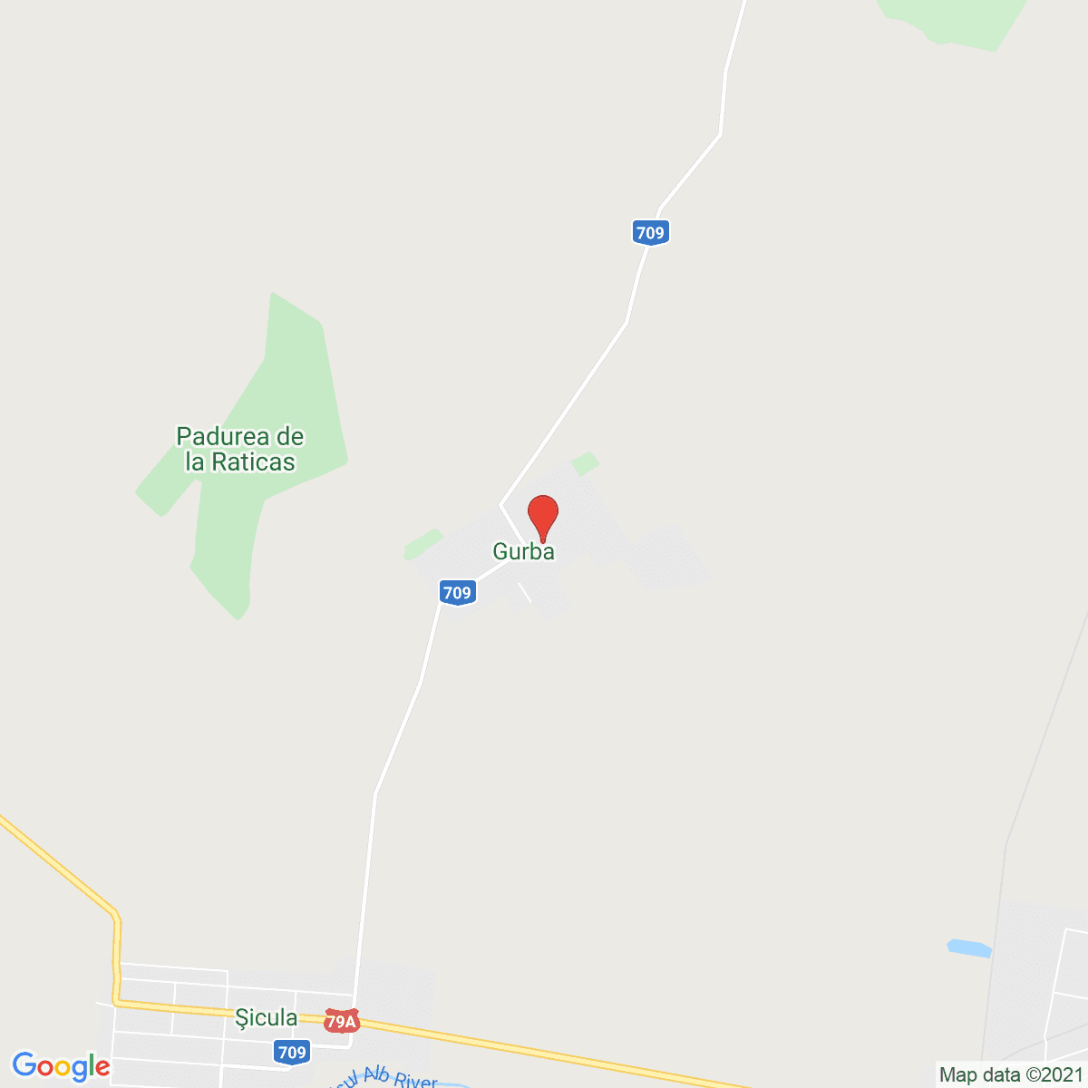Gurba