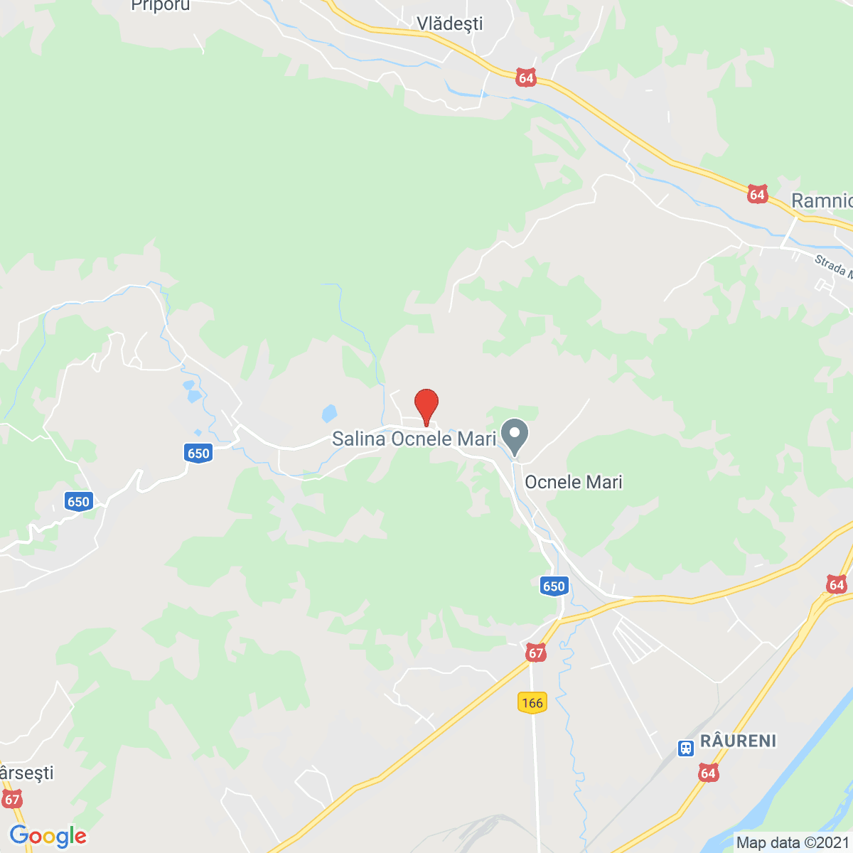 Gura Suhașului