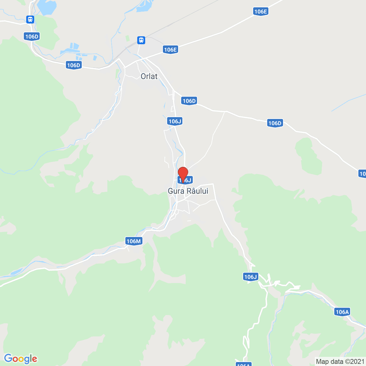 Gura Râului