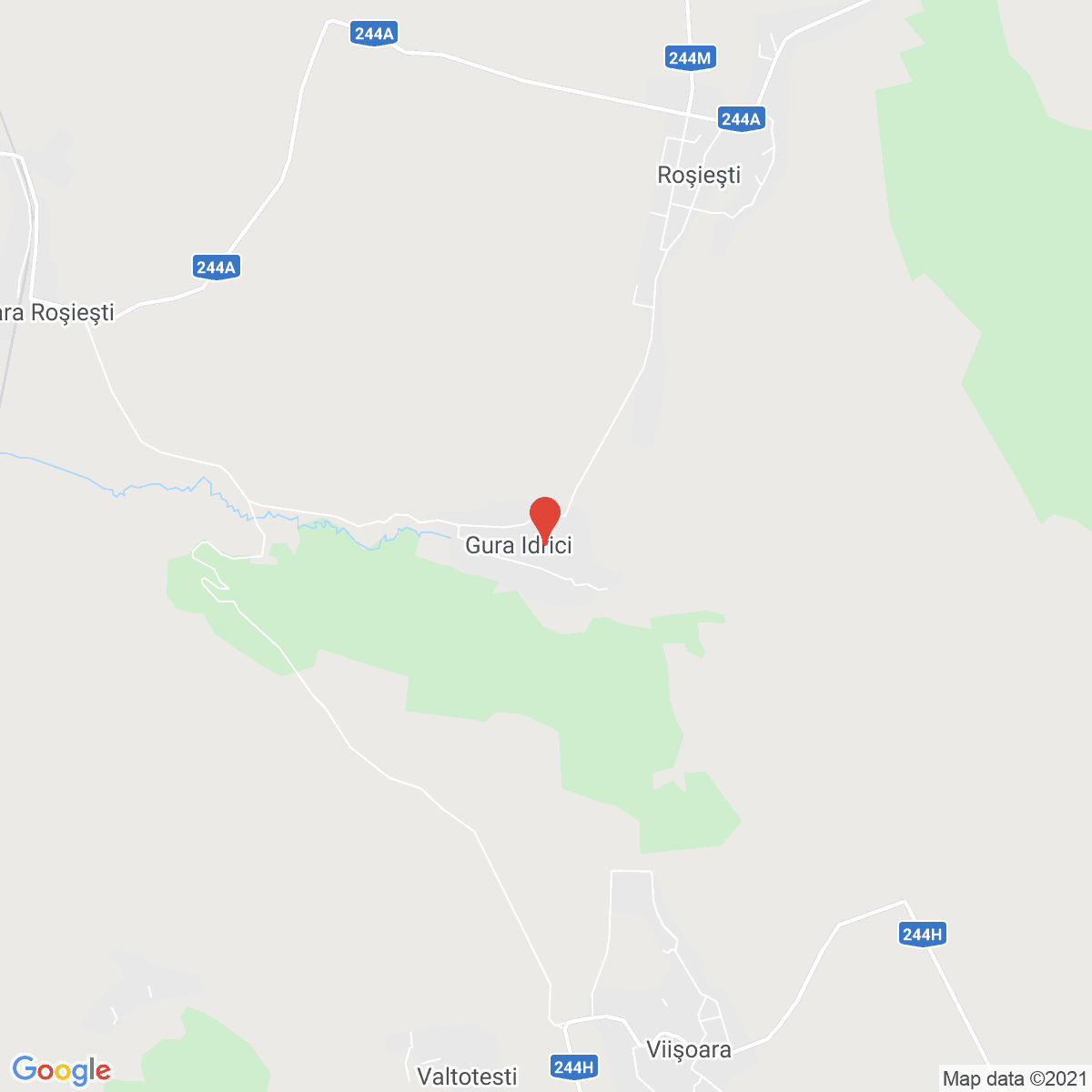 Gura Idrici