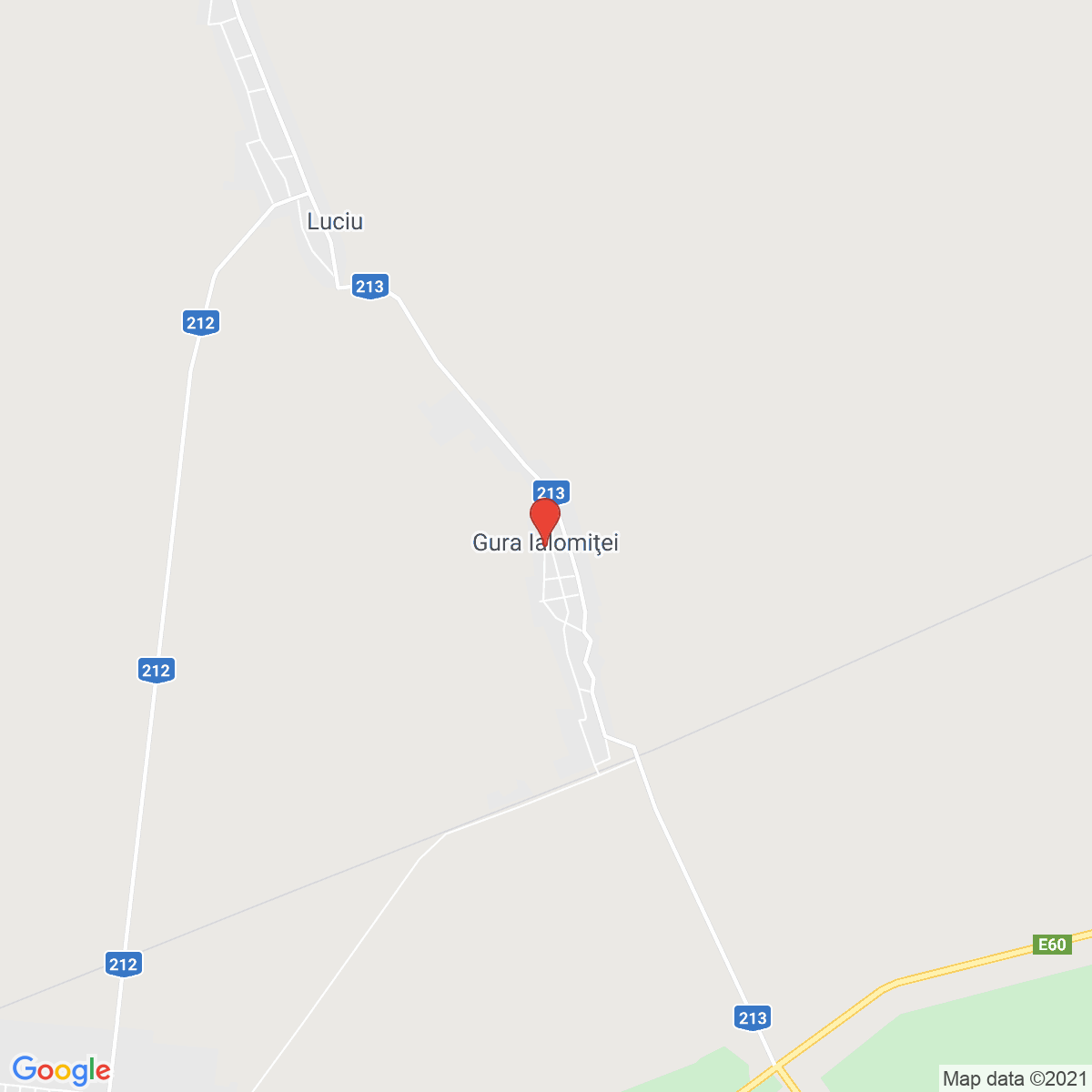 Gura Ialomiței
