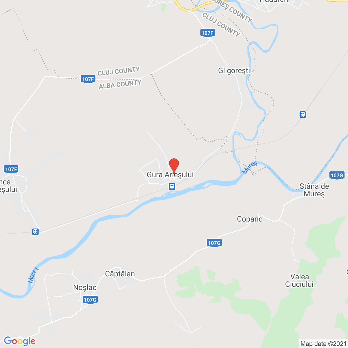 Gura Arieșului