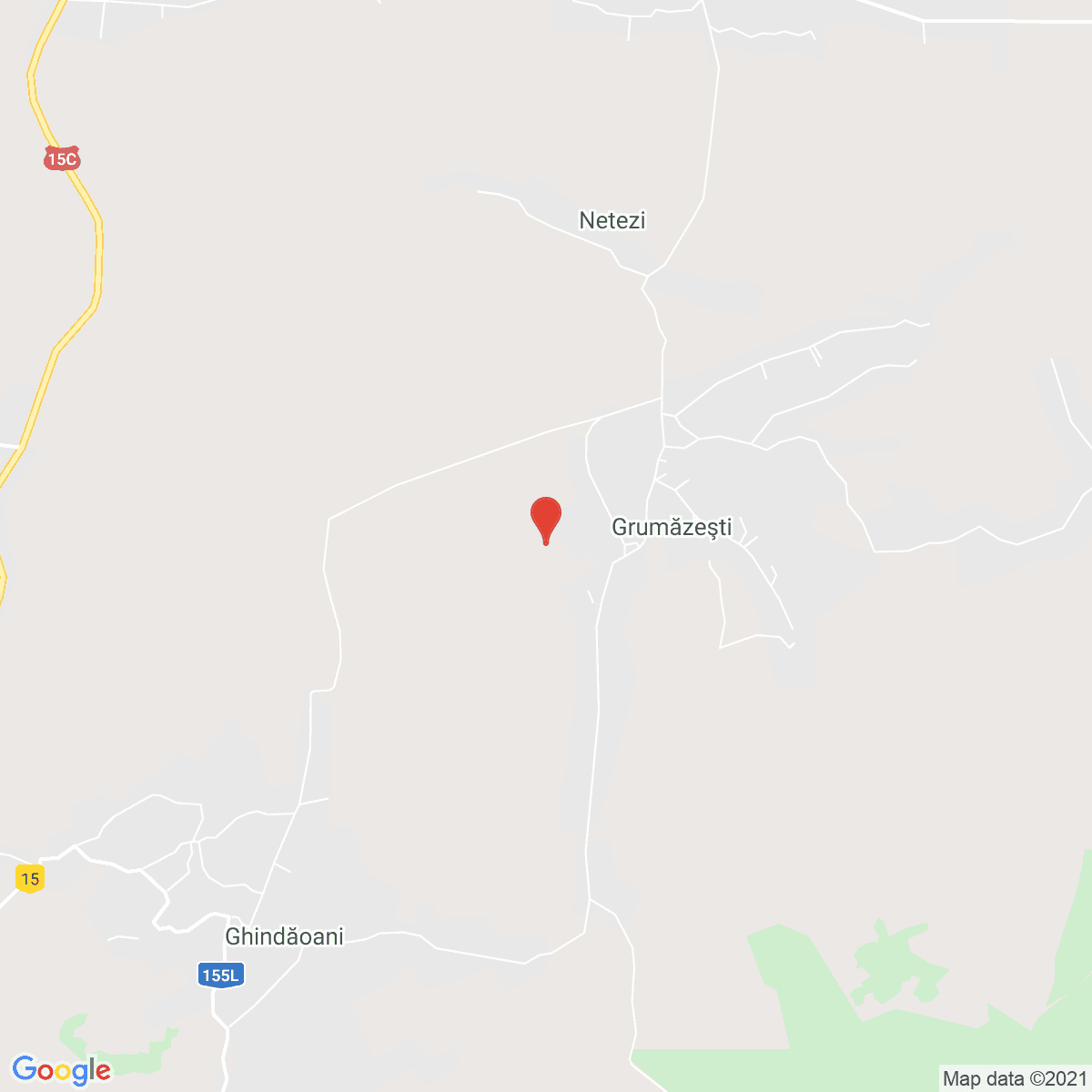Grumăzeşti