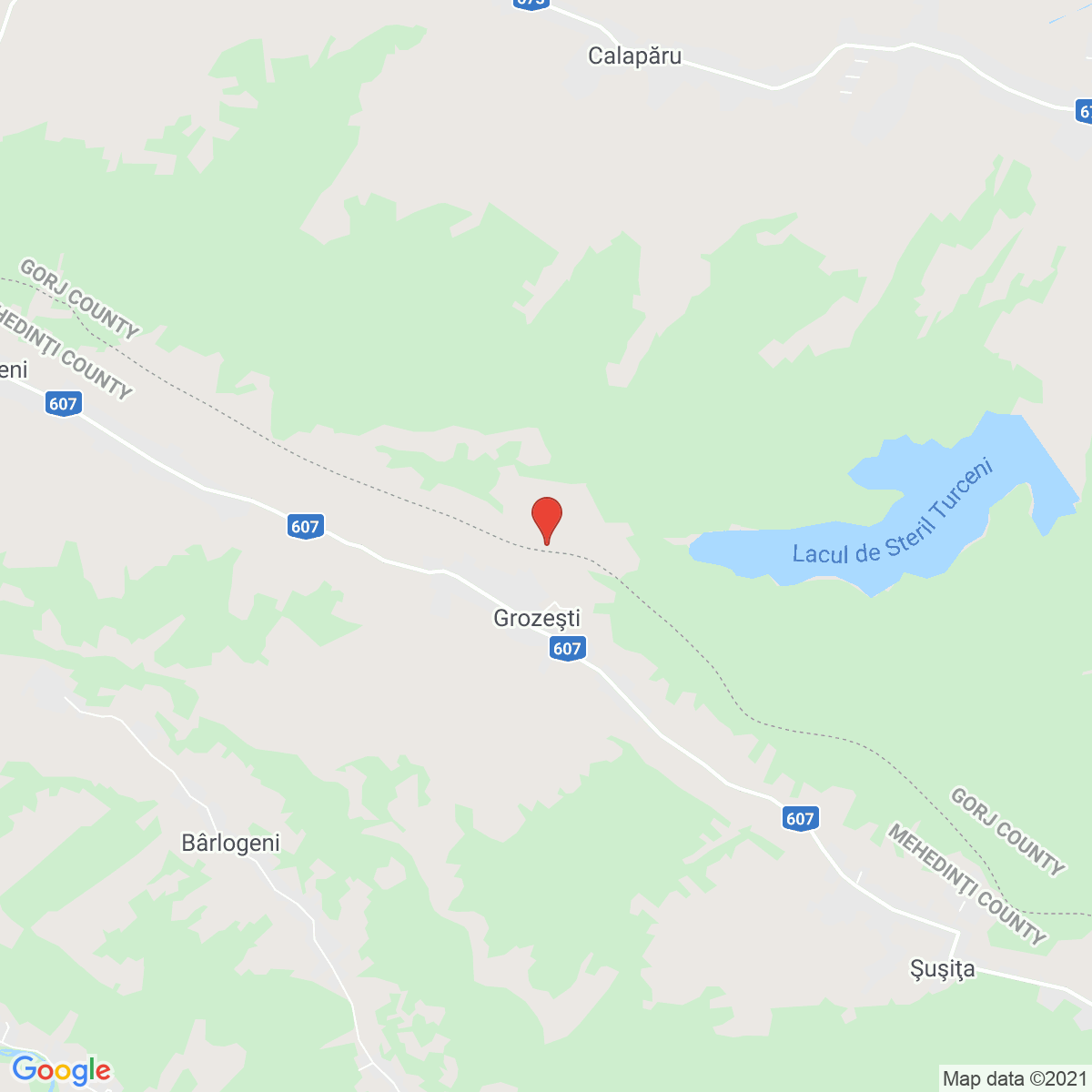 Grozeşti