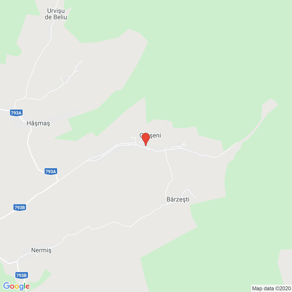 Groșeni