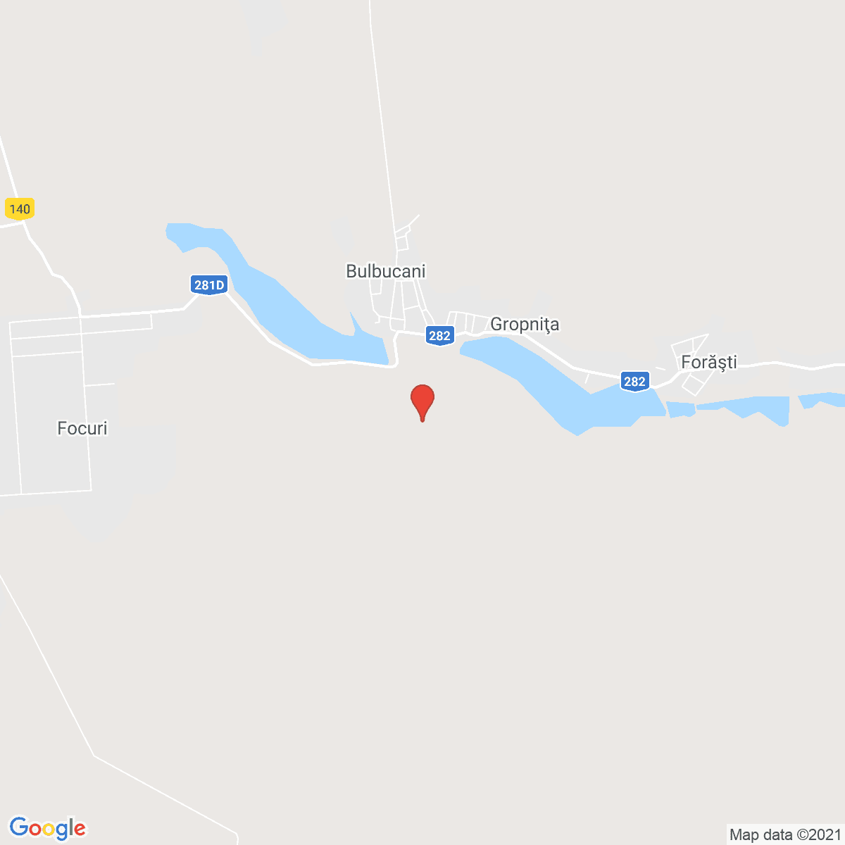 Gropniţa
